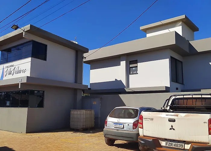 Condominio Vila Veleiros São Miguel do Gostoso