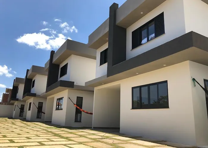 Condominio Vila Veleiros São Miguel do Gostoso